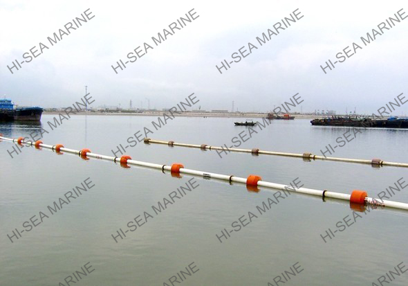 1100mm x 1100mm Dredge MDPE Pipe Floater