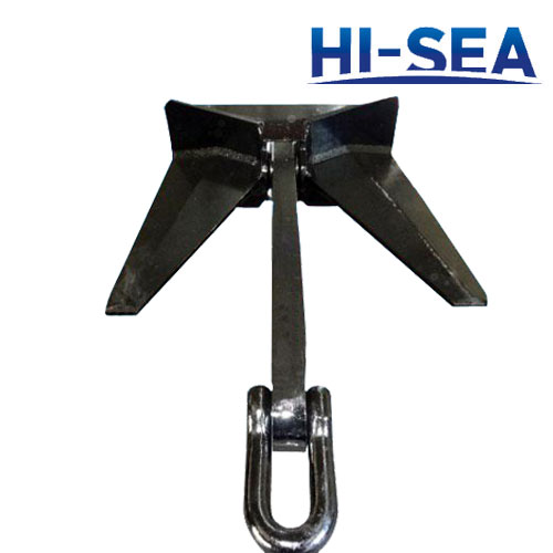 HHP Bower Anchor