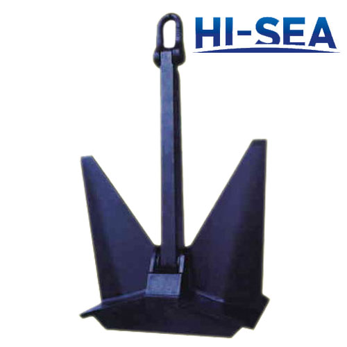 HHP Bower Anchor