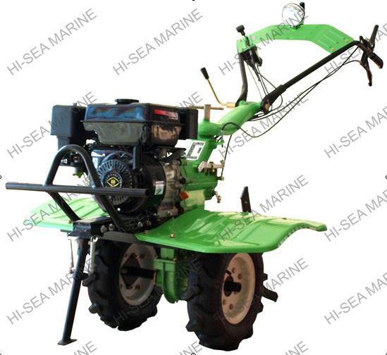 7HP Gasoline Engine Mini Tiller