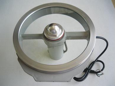 Watertight Clear View Screen