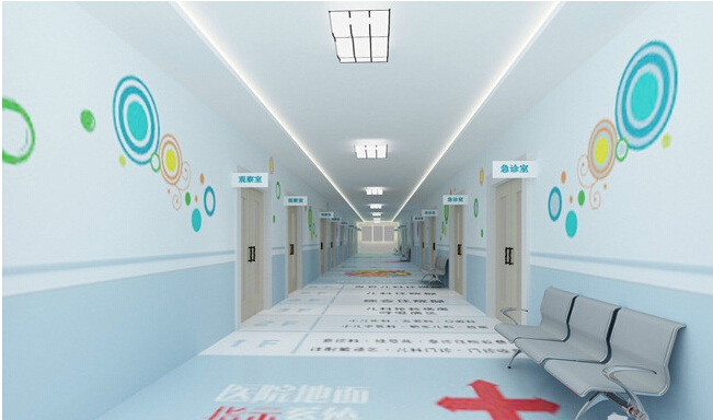 Economical Wall Paint