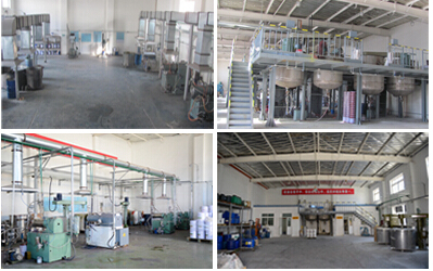 Acrylic Acid Wall Paint