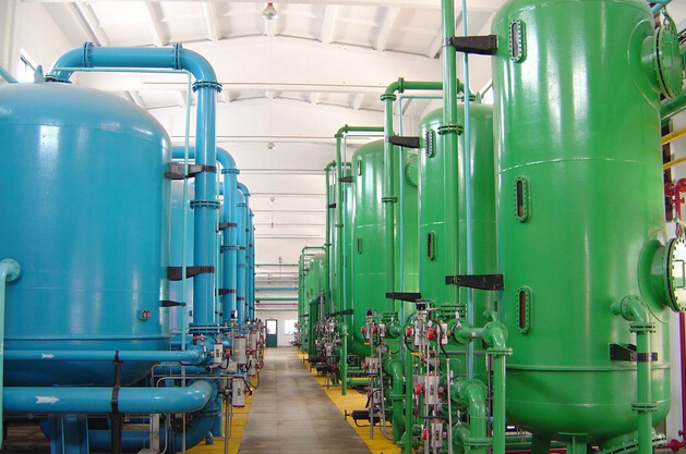 FX-802 Chlorosulfonation Polyethylene Anticorrosive Intermediate Paint 