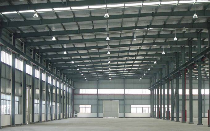 FXH04-4 Modified Epoxy Acid-base Resistant Paint 