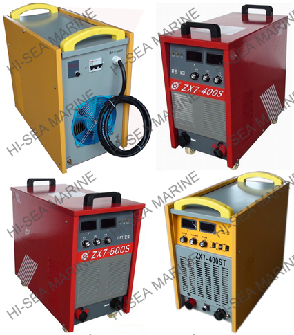 Welding Equipment