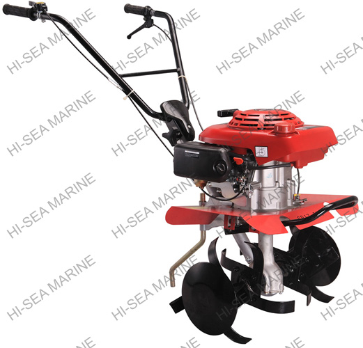 5.5HP Gasoline Engine Mini Rotary Cultivator