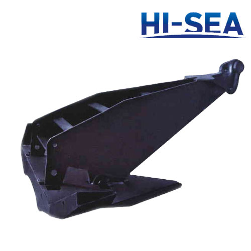Marine HHP Anchor