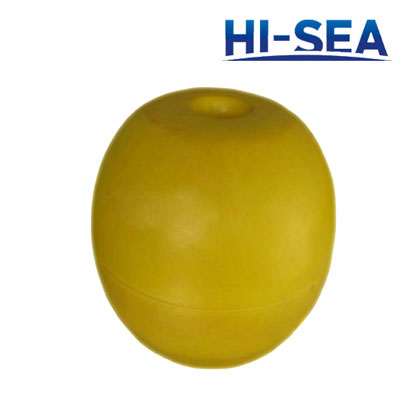 PVC Fishing Net Float