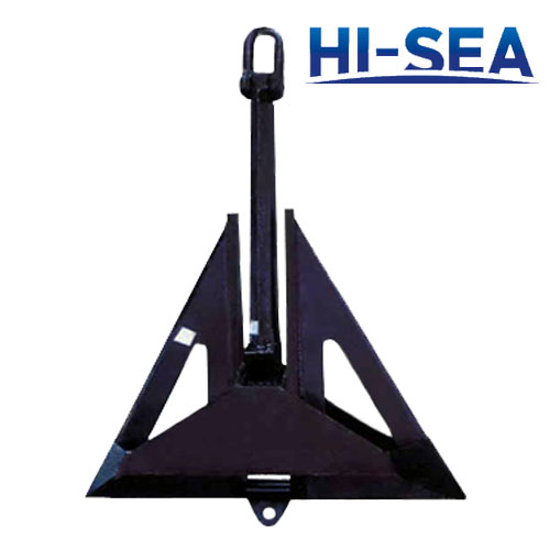 Marine HHP Anchor