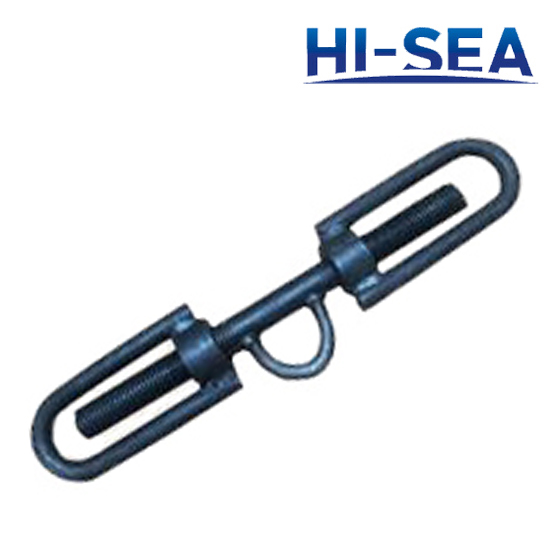 Hamburger Turnbuckle D-D Turnbuckle 