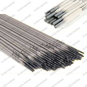 Hardfacing Electrode