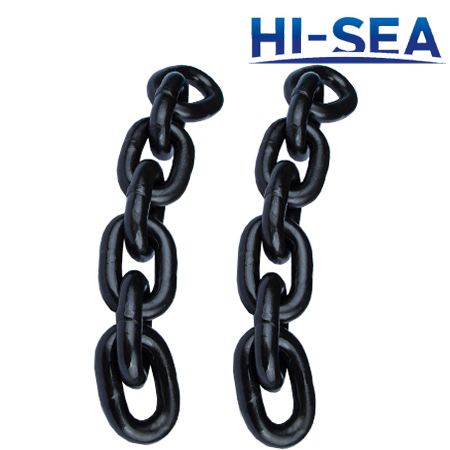 Hatch Cover Chains