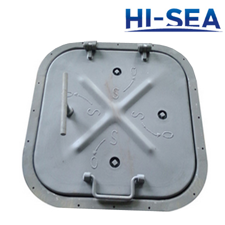 Hatch Cover for Boats