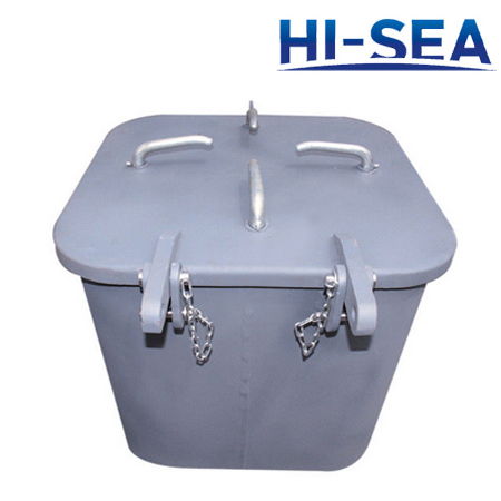 Hatch Cover for Boats
