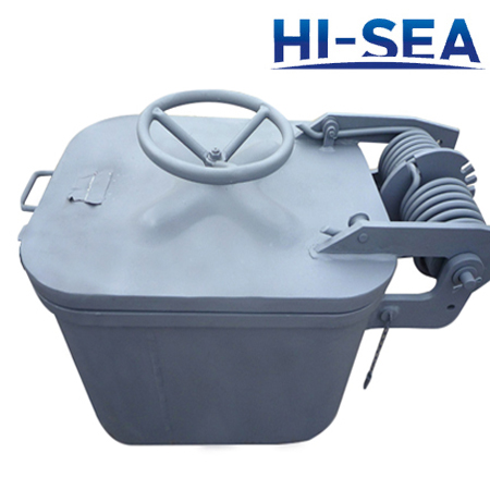 Hatch Cover for Ships