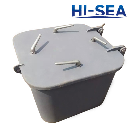 Hatch Cover for Ships