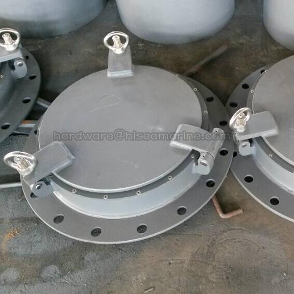 Boat Ventilation Hatch Cover