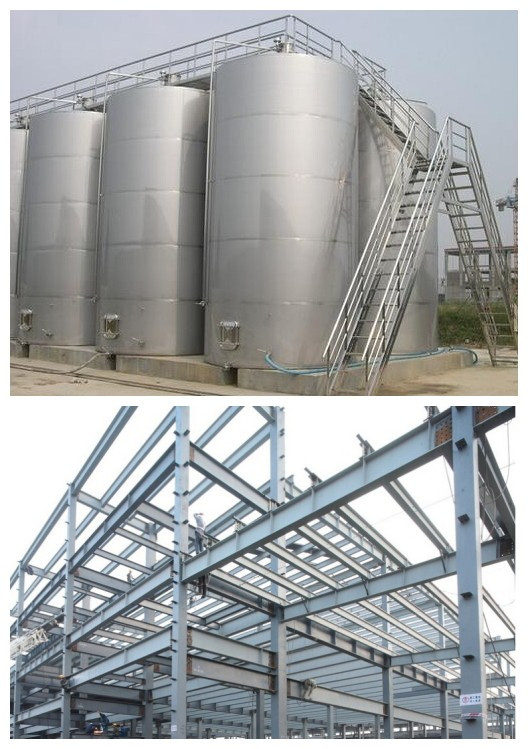 FXT02-2 Heat Insulation Intermediate Paint