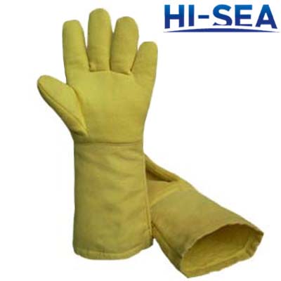 Heat Resistance Gloves