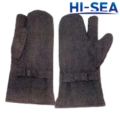 Heat Resistance Gloves