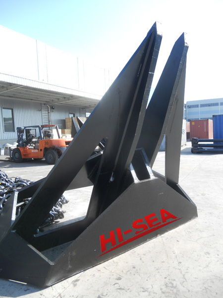 High Holding Power Marine Anchor