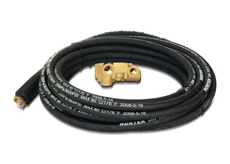 Electric Cold Water High Pressure Cleaning Machine