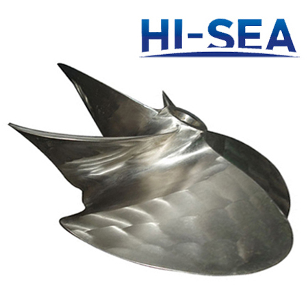 Small-sized Fixed Pitch Propeller