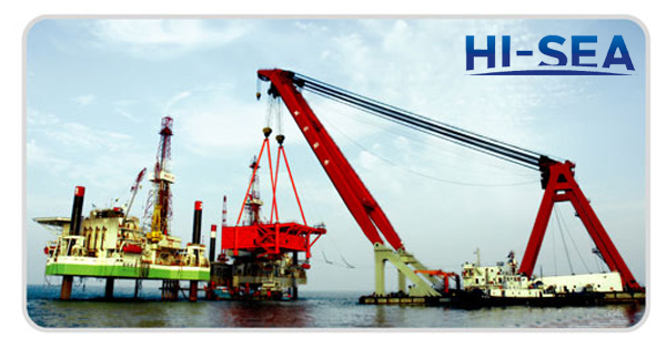 High Tensile Eye Type Round Sling