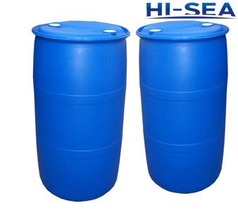 High-expansion foam extinguishing agent YEG-6