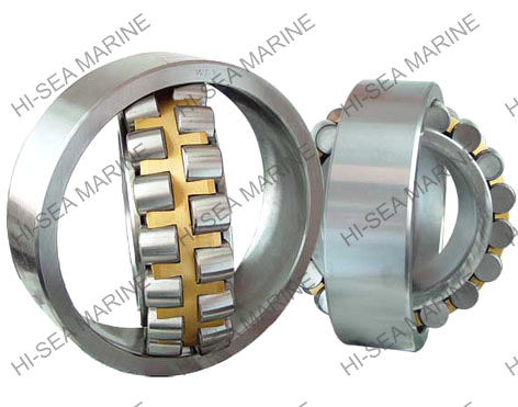 High precision spherical roller bearings