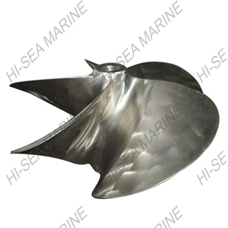 Marine High Speed Propeller