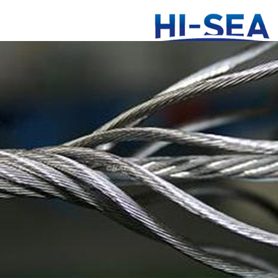 619 High Strength Aircraft Cable 