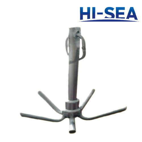 Yacht Anchor