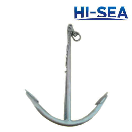Yacht Anchor