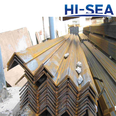 Hot Rolled Steel Angles