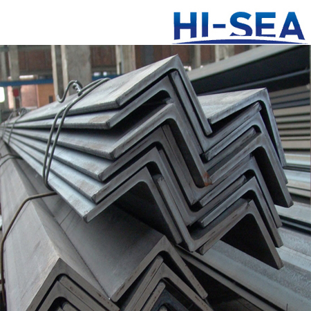 Hot Rolled Steel Angles 