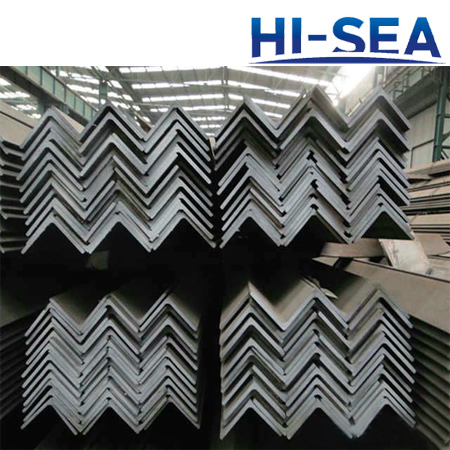 Hot Rolled Steel Angles 