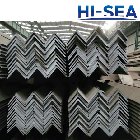 Hot Rolled Steel Angles