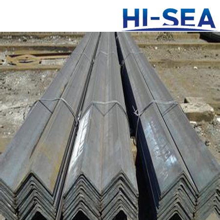 Hot Rolled Steel Angles