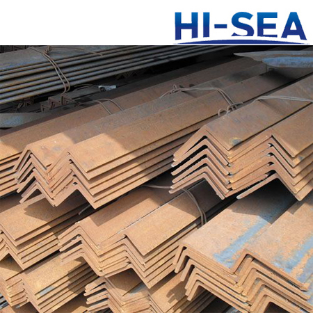 Hot Rolled Steel Angles