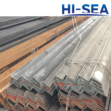 Hot Rolled Steel Angles