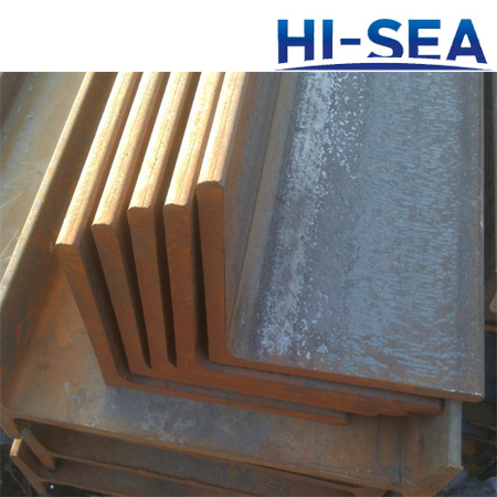 Hot Rolled Steel Angles