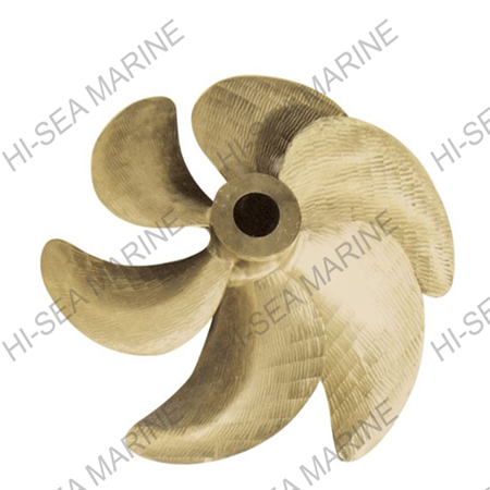 Huge Container Vessel Fixed Pitch Propeller