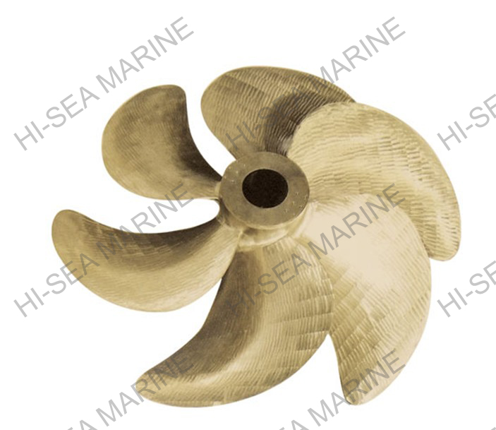 Huge Container Vessal Fixed Pitch Propeller