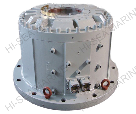 Hydraulic Steering Gear