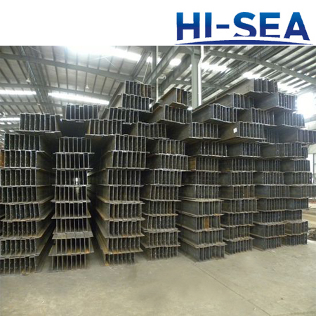 IPE-European I Beams