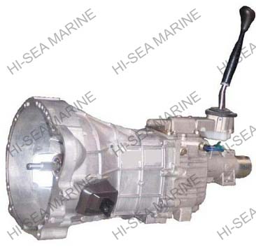 ISUZU SUV/ FOTON SUV Gearbox