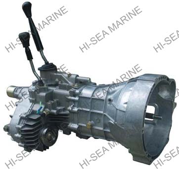 ISUZU SUV/FOTON SUV 4WD Gearbox