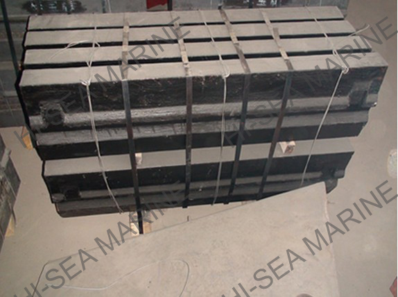 Impact Crusher Blow bar